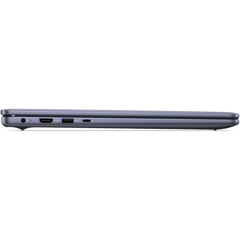 DELL DC16251 Intel Core 7 150U Laptop 40.6 cm (16 inch) Full HD+ 16 GB DDR5-SDRAM 512 GB SSD Wi-Fi 6E (802.11ax) Ubuntu Linux Blue