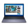 DELL DC16251 Intel Core 7 150U Laptop 40.6 cm (16 inch) Full HD+ 16 GB DDR5-SDRAM 512 GB SSD Wi-Fi 6E (802.11ax) Ubuntu Linux Blue