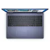 DELL DC16251 Intel Core 7 150U Laptop 40.6 cm (16 inch) Full HD+ 16 GB DDR5-SDRAM 512 GB SSD Wi-Fi 6E (802.11ax) Ubuntu Linux Blue