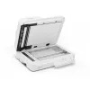 Epson WorkForce DS-1760WN Flatbed & ADF scanner 1200 x 1200 DPI A4 Black, White