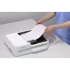 Epson WorkForce DS-1730 Flatbed & ADF scanner 1200 x 1200 DPI A4 Black, White