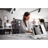 Epson WorkForce DS-1730 Flatbed & ADF scanner 1200 x 1200 DPI A4 Black, White