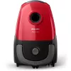 Philips 2000 series FC8243/09 vacuum 3 L Cylinder vacuum Dry 900 W Dust bag