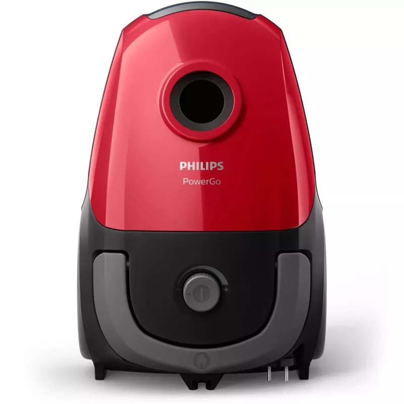 Philips 2000 series FC8243/09 vacuum 3 L Cylinder vacuum Dry 900 W Dust bag
