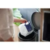 Philips 2000 series FC8243/09 vacuum 3 L Cylinder vacuum Dry 900 W Dust bag
