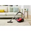 Philips 2000 series FC8243/09 vacuum 3 L Cylinder vacuum Dry 900 W Dust bag