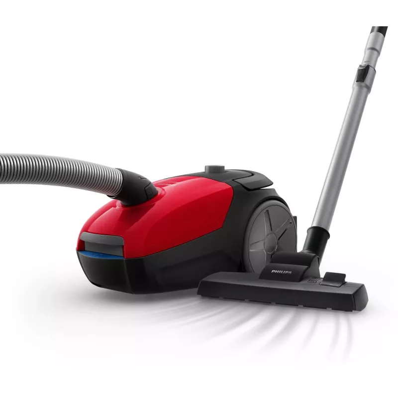Philips 2000 series FC8243/09 vacuum 3 L Cylinder vacuum Dry 900 W Dust bag