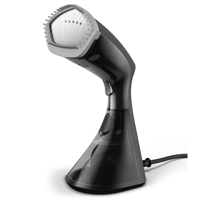 Philips 8000 series GC800/80 garment steamer 0.23 L 1600 W Black, Silver