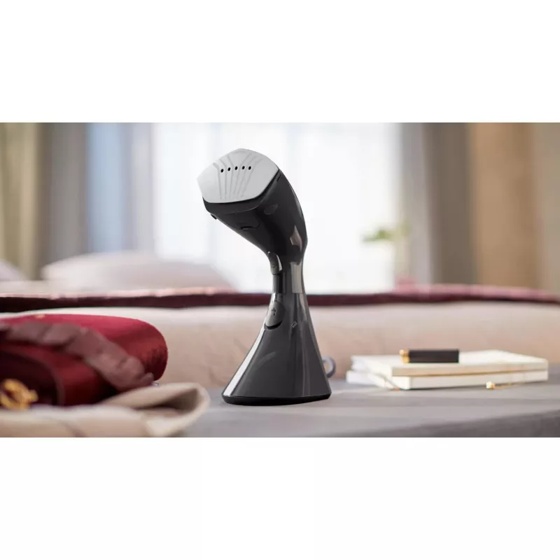 Philips 8000 series GC800/80 garment steamer 0.23 L 1600 W Black, Silver