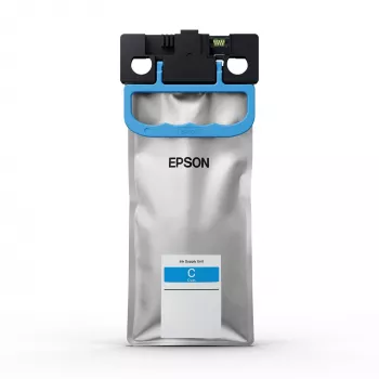 Epson C13T13M240 ink cartridge 1 pc(s) Original Extra (Super) High Yield Cyan
