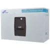 FSP FP 800 uninterruptible power supply (UPS) 0.8 kVA 480 W 2 AC outlet(s)
