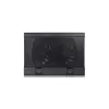 DEEPCOOL Wind Pal Fs Laptop Cooling Pad 1200 Rpm - Black