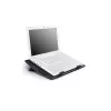 DEEPCOOL Wind Pal Fs Laptop Cooling Pad 1200 Rpm - Black