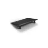 DEEPCOOL Wind Pal Fs Laptop Cooling Pad 1200 Rpm - Black