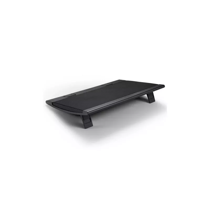 DEEPCOOL Wind Pal Fs Laptop Cooling Pad 1200 Rpm - Black