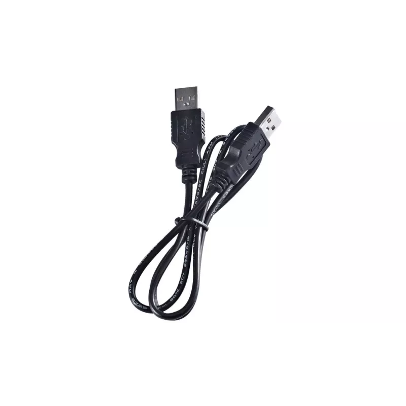DEEPCOOL Wind Pal Fs Laptop Cooling Pad 1200 Rpm - Black