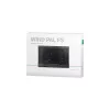 DEEPCOOL Wind Pal Fs Laptop Cooling Pad 1200 Rpm - Black