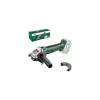 Bosch AdvancedGrind 18V-80 cordless angle grinder, 125 mm
