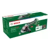 Bosch AdvancedGrind 18V-80 cordless angle grinder, 125 mm