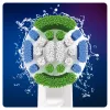 Oral-B Precision Clean 80339528 toothbrush head 6 pc(s) White