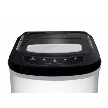Ice Maker Caso IceMaster PRO Stainless Steel 3301