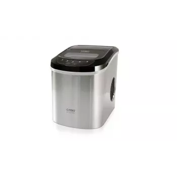 Ice Maker Caso IceMaster PRO Stainless Steel 3301