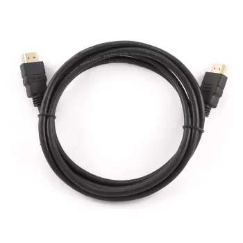 GEMBIRD HDMI v.1.4 Male-Male Cable 1m Bulk Package