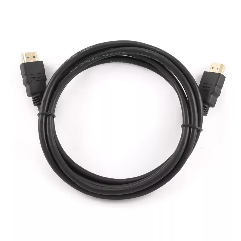 GEMBIRD HDMI v.1.4 Male-Male Cable 1m Bulk Package
