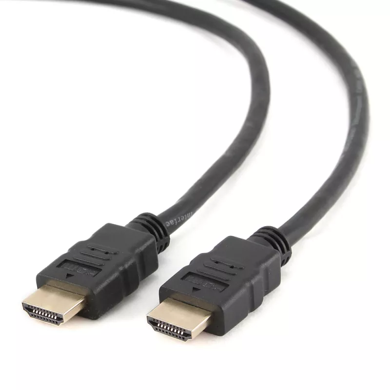 GEMBIRD HDMI v.1.4 Male-Male Cable 1m Bulk Package