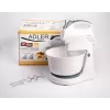 Stand mixer Adler AD 4202 White