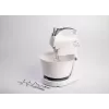 Stand mixer Adler AD 4202 White