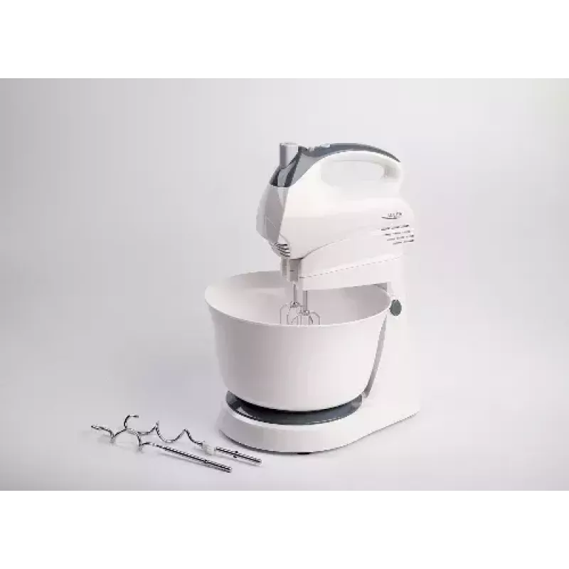 Stand mixer Adler AD 4202 White