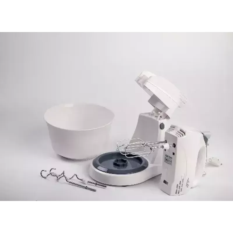Stand mixer Adler AD 4202 White