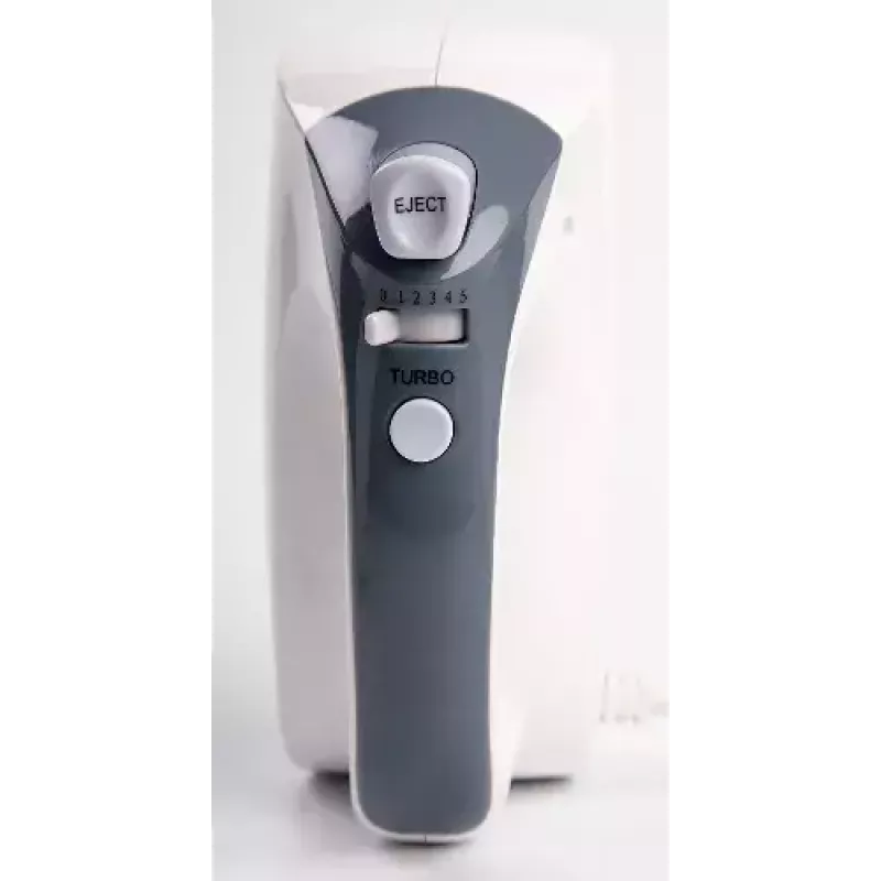 Stand mixer Adler AD 4202 White