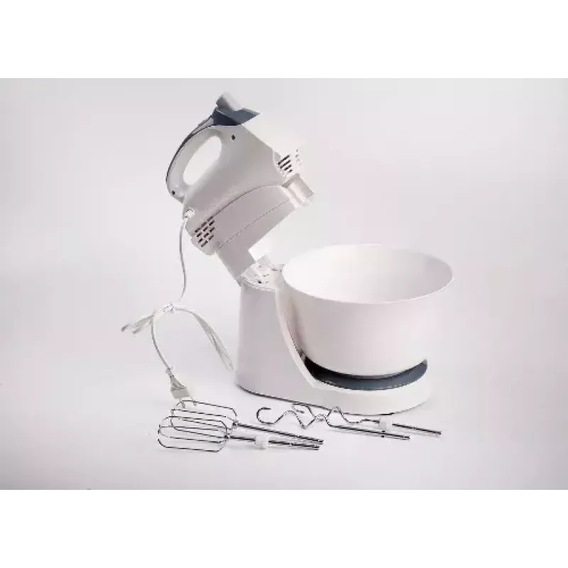 Stand mixer Adler AD 4202 White