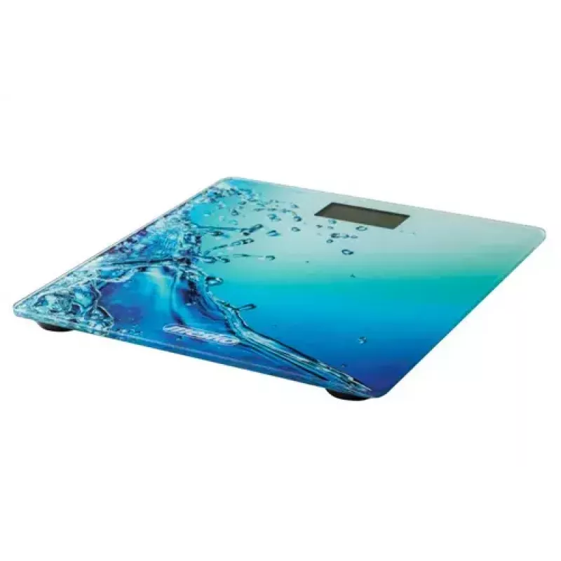 Mechanical personal scale Camry Premium MS 8156