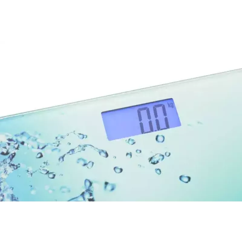 Mechanical personal scale Camry Premium MS 8156