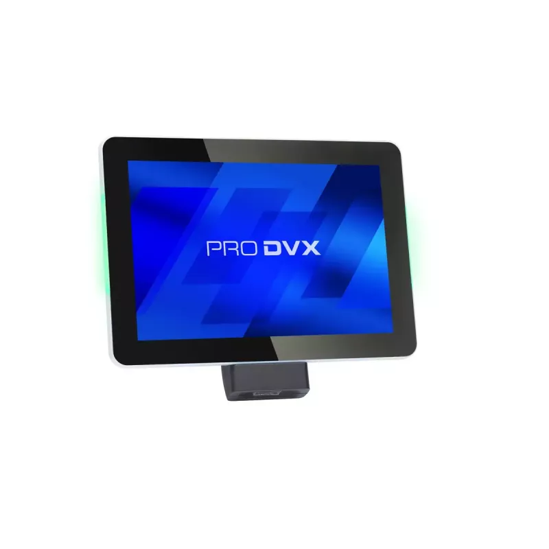 Built-in bar code reader ProDVX BAR-10 2D