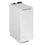 Top-load washing machine WHIRLPOOL TDLRBX 6252BS EU — 6 kg, 1200 RPM, B energy class, 900×400×600 mm, white