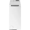 Whirlpool TDLR 65230SS EU/N washing machine Top-load 6.5 kg 1151 RPM White