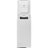 Whirlpool TDLR 65230SS EU/N washing machine Top-load 6.5 kg 1151 RPM White