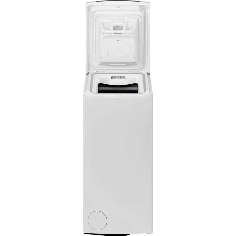 Whirlpool TDLR 65230SS EU/N washing machine Top-load 6.5 kg 1151 RPM White