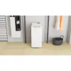 Whirlpool TDLR 65230SS EU/N washing machine Top-load 6.5 kg 1151 RPM White