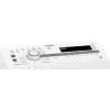Whirlpool TDLR 65230SS EU/N washing machine Top-load 6.5 kg 1151 RPM White