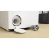Whirlpool TDLR 65230SS EU/N washing machine Top-load 6.5 kg 1151 RPM White