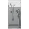 Whirlpool TDLR 65230SS EU/N washing machine Top-load 6.5 kg 1151 RPM White