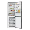 Candy ECN2CQTEX186 Freestanding 355 L Stainless steel