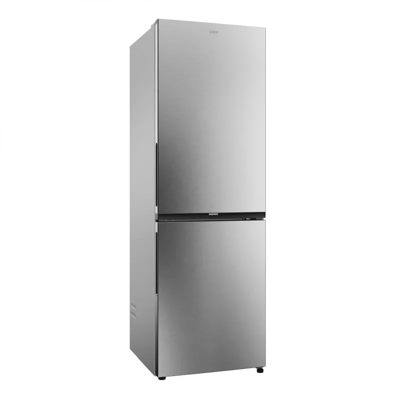 Candy ECN2CQTEX186 Freestanding 355 L Stainless steel