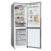 Candy ECN2CQTEX186 Freestanding 355 L Stainless steel