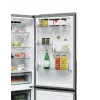 Candy ECN2CQTEX186 Freestanding 355 L Stainless steel